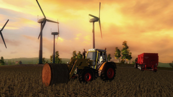 Professional Farmer 2014 screenshot 4