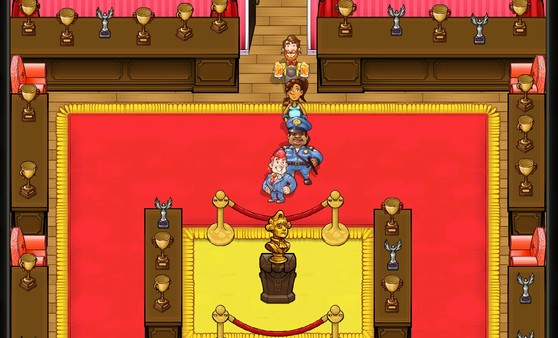 Citizens of Earth screenshot 1