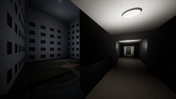 The Backrooms Recorded screenshot 10