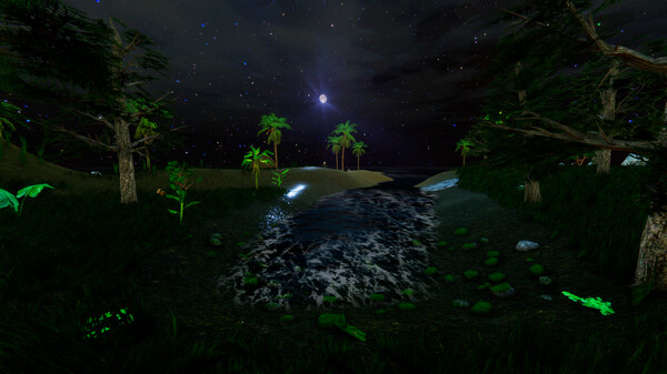 The Stormy Islands screenshot 2