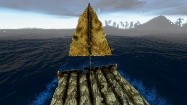 The Stormy Islands screenshot 11