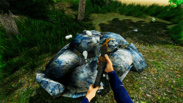 The Stormy Islands screenshot 7