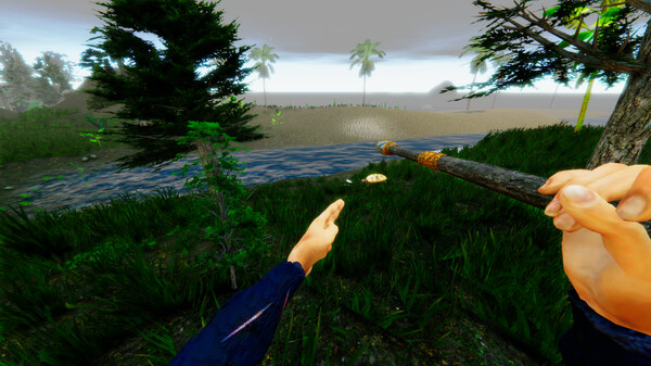 The Stormy Islands screenshot 9