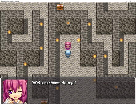 American Isekai: Legends of Nipponia screenshot 3