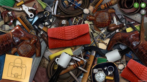 So Much Stuff 4: Bits & Bobs screenshot 6