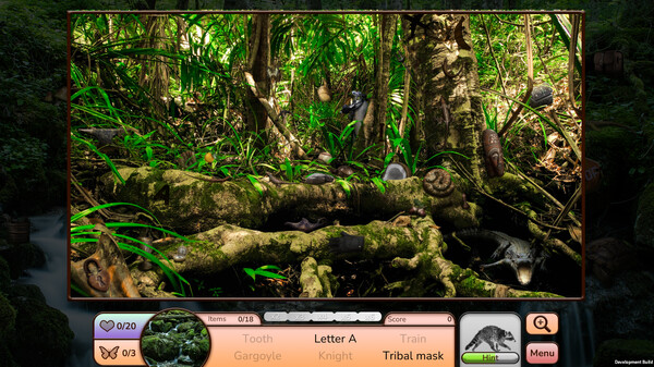 I Love Finding Wild Friends screenshot 7