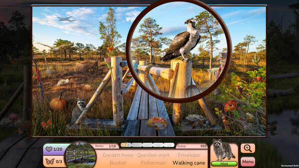 I Love Finding Wild Friends screenshot 4