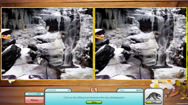 I Love Finding Wild Friends screenshot 3