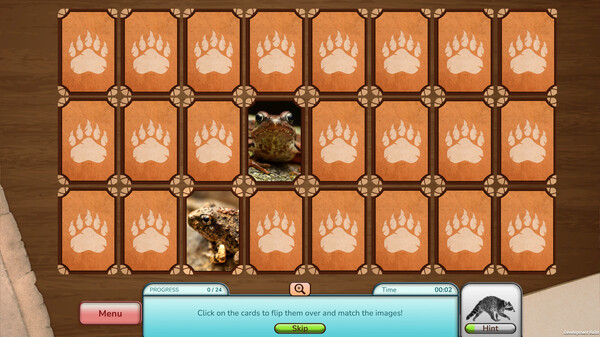 I Love Finding Wild Friends screenshot 5
