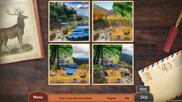 Finding America: New England screenshot 7