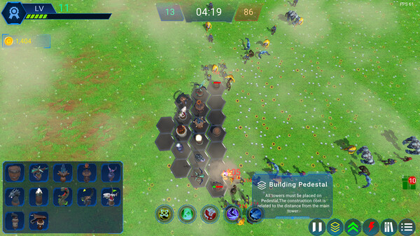 Stand Your Ground screenshot 1