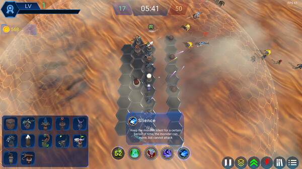 Stand Your Ground screenshot 4
