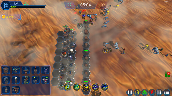 Stand Your Ground screenshot 5
