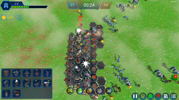 Stand Your Ground screenshot 2
