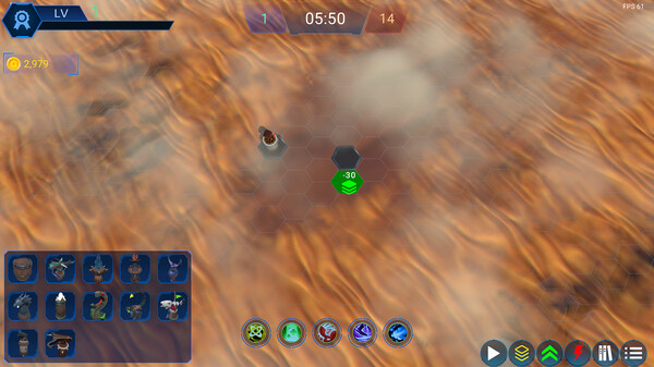 Stand Your Ground screenshot 3