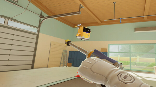 PowerWash Adventure VR screenshot 4