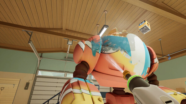 PowerWash Adventure VR screenshot 5