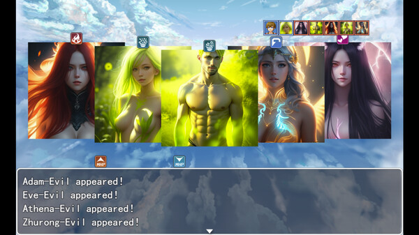 Save Prinvess:Infinite Loop screenshot 4
