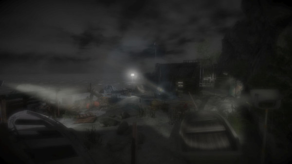 Montague's Mount screenshot 3