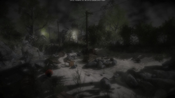 Montague's Mount screenshot 6