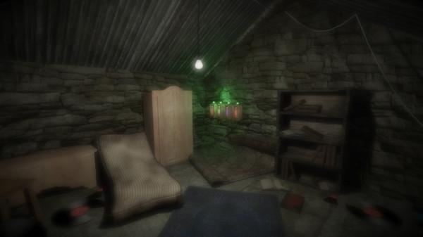 Montague's Mount screenshot 1