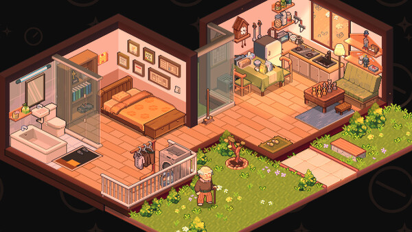 Whisper of the House screenshot 6