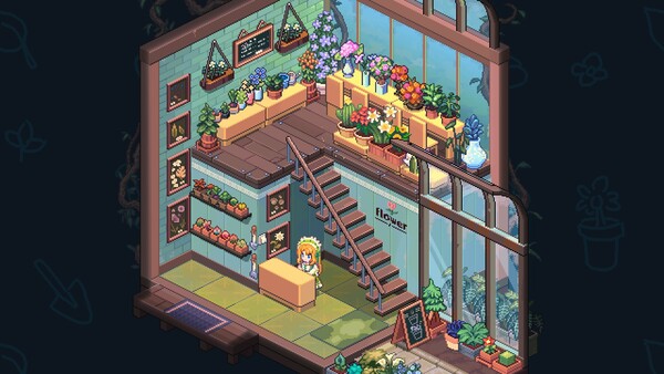 Whisper of the House screenshot 5