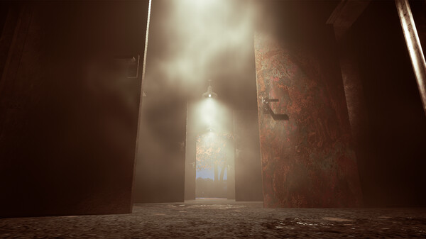 D.V. Ex Agent (Episode 1) screenshot 3