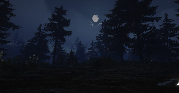 D.V. Ex Agent (Episode 1) screenshot 6