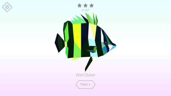 Poly Match screenshot 2