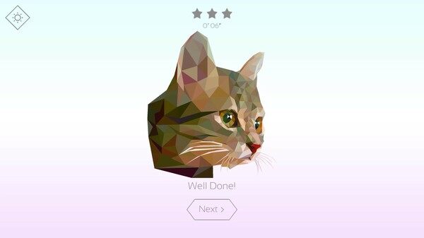 Poly Match screenshot 3