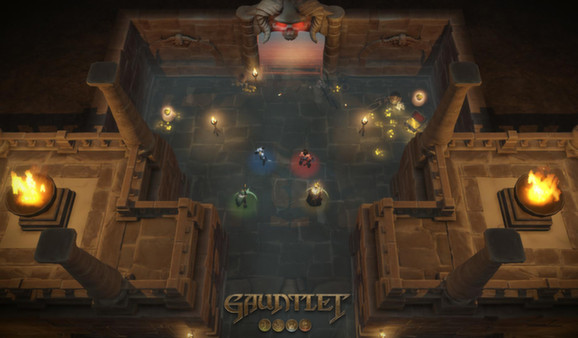 Gauntlet Slayer Edition screenshot 11