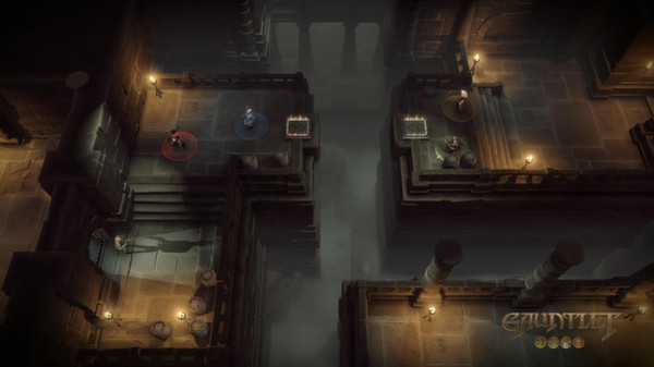 Gauntlet Slayer Edition screenshot 6