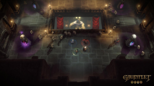 Gauntlet Slayer Edition screenshot 8