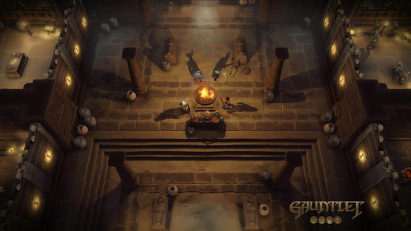 Gauntlet Slayer Edition screenshot 7