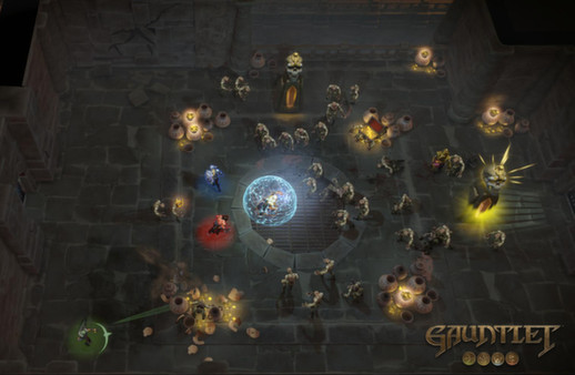 Gauntlet Slayer Edition screenshot 10