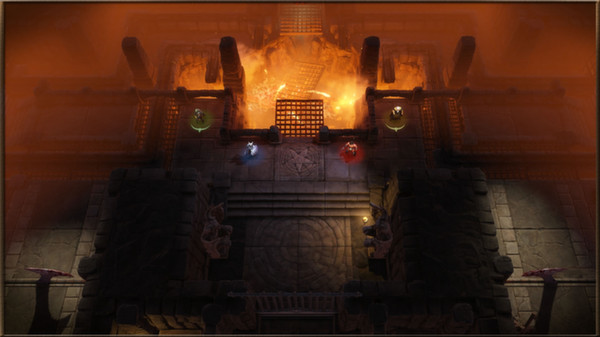 Gauntlet Slayer Edition screenshot 5