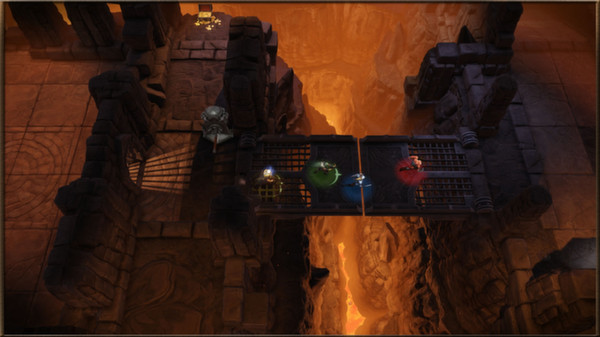 Gauntlet Slayer Edition screenshot 2