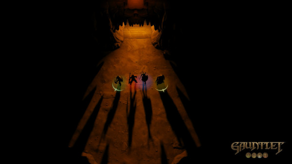Gauntlet Slayer Edition screenshot 9