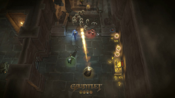 Gauntlet Slayer Edition screenshot 12