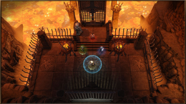 Gauntlet Slayer Edition screenshot 4