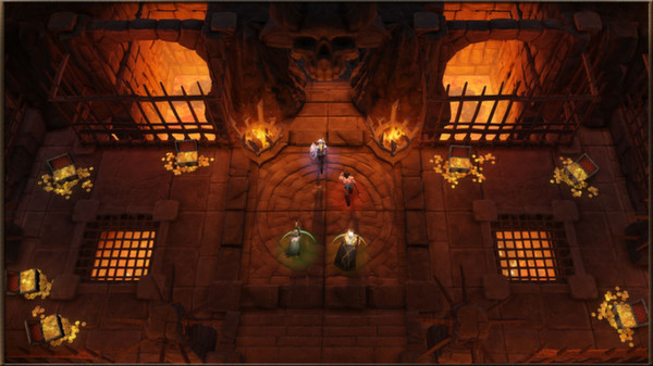 Gauntlet Slayer Edition screenshot 3
