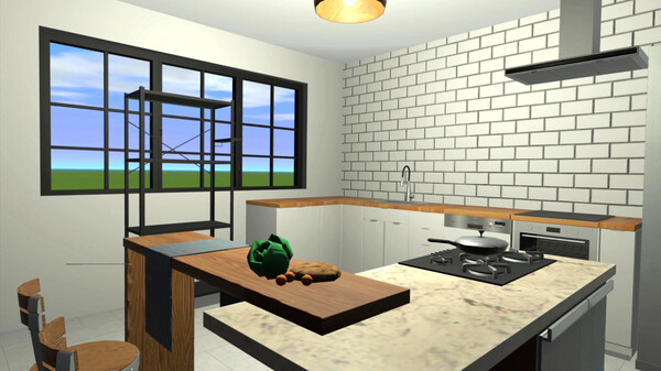 Home Design 3D VR screenshot 5