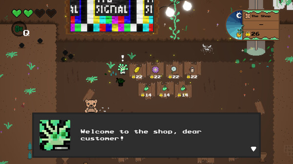 Forebloomed: Evergreen Edition screenshot 3
