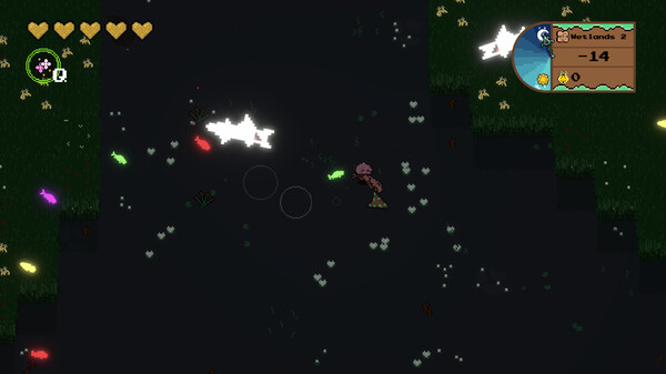 Forebloomed: Evergreen Edition screenshot 5