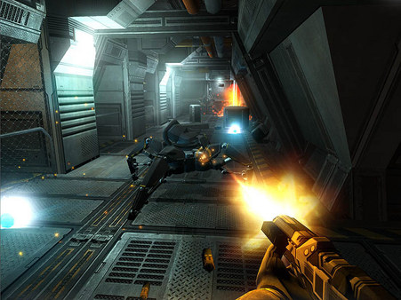 Alpha Prime screenshot 7