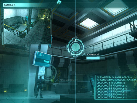 Alpha Prime screenshot 9