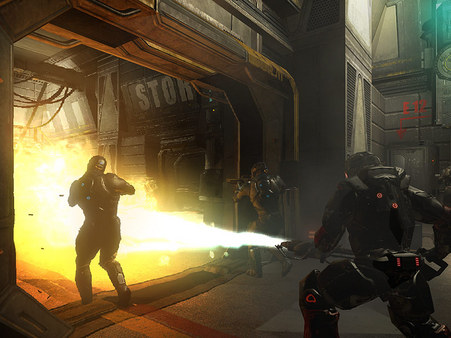 Alpha Prime screenshot 10