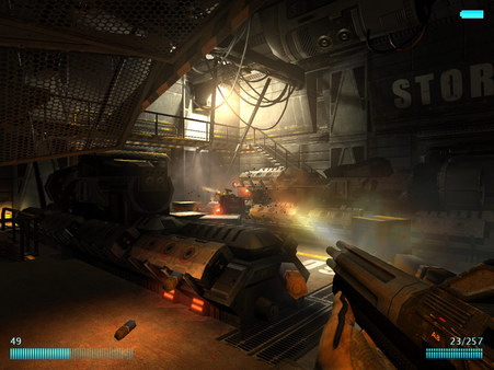 Alpha Prime screenshot 11