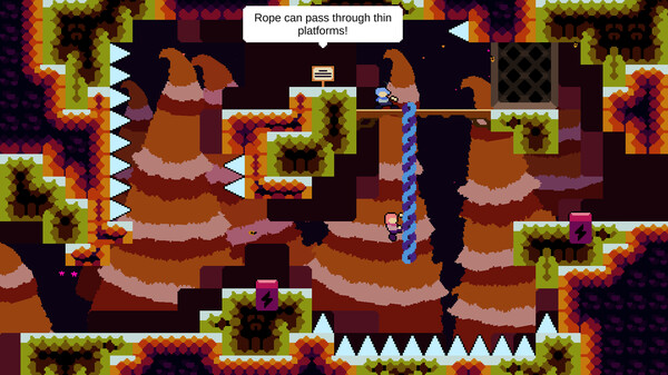 Two Climbers screenshot 2